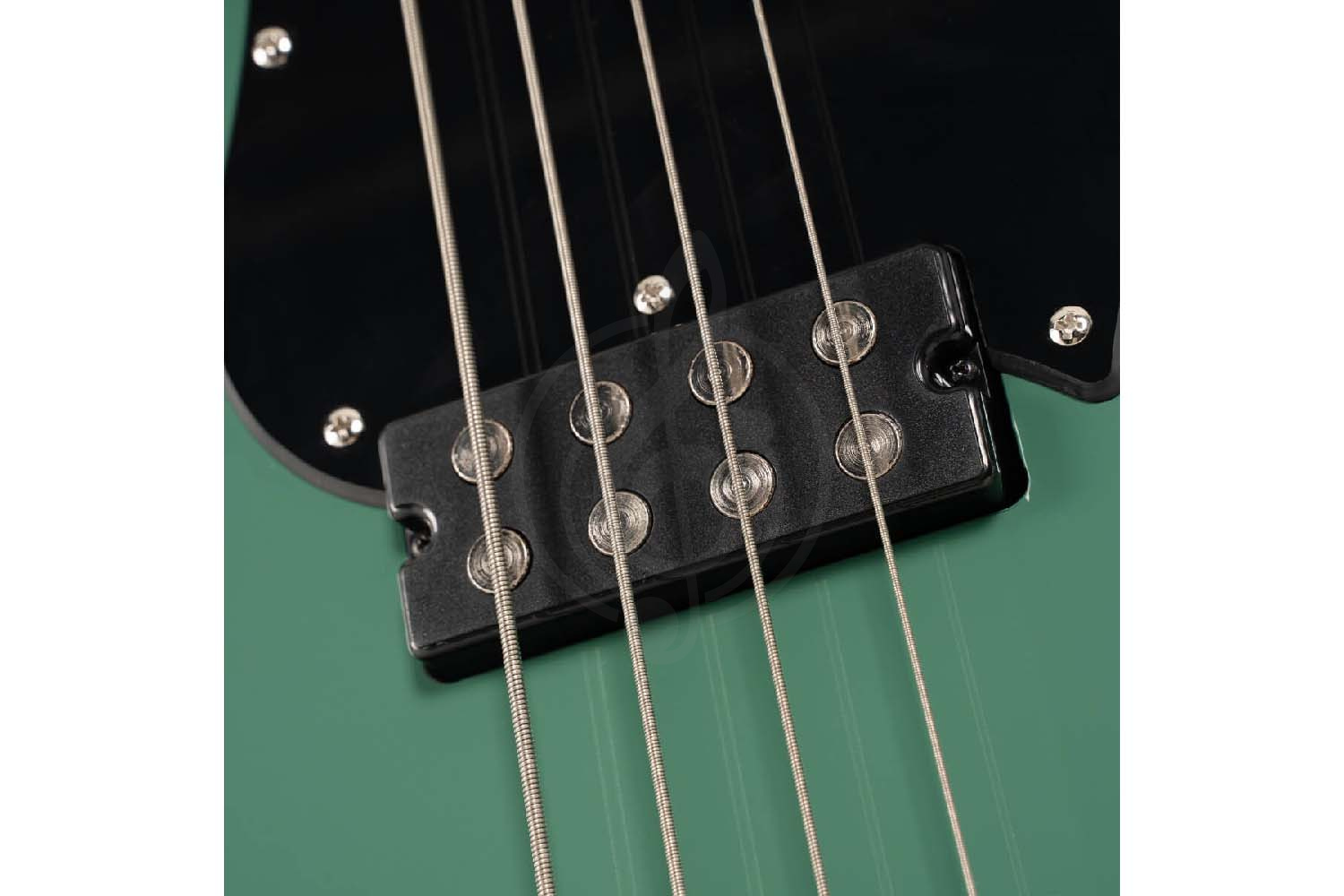 Бас-гитара Cort GB-Short-Scale-FGR GB Short Scale - Бас-гитара, Cort GB-Short-Scale-FGR GB Short Scale в магазине Доминанта мьюзик - фото 10