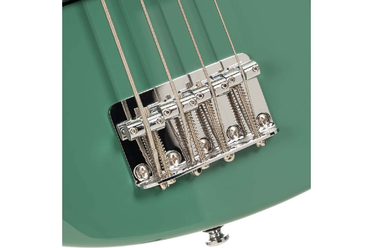 Бас-гитара Cort GB-Short-Scale-FGR GB Short Scale - Бас-гитара, Cort GB-Short-Scale-FGR GB Short Scale в магазине Доминанта мьюзик - фото 12