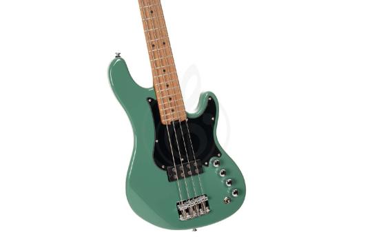 Бас-гитара Cort GB-Short-Scale-FGR GB Short Scale - Бас-гитара, Cort GB-Short-Scale-FGR GB Short Scale в магазине Доминанта мьюзик - фото 2