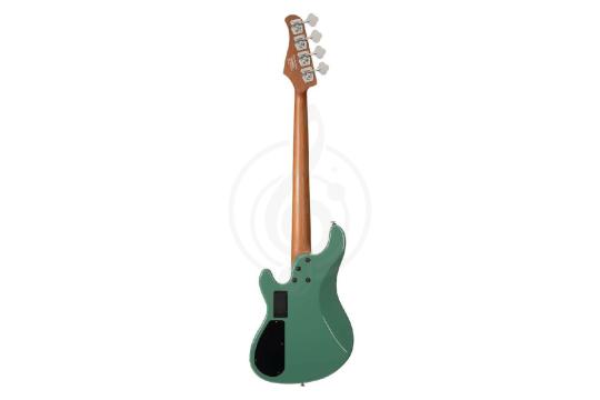 Бас-гитара Cort GB-Short-Scale-FGR GB Short Scale - Бас-гитара, Cort GB-Short-Scale-FGR GB Short Scale в магазине Доминанта мьюзик - фото 4