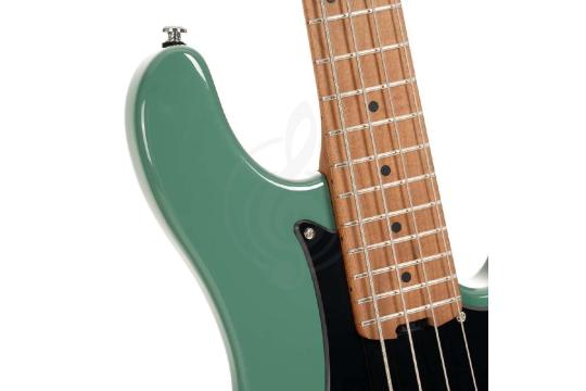 Бас-гитара Cort GB-Short-Scale-FGR GB Short Scale - Бас-гитара, Cort GB-Short-Scale-FGR GB Short Scale в магазине Доминанта мьюзик - фото 9