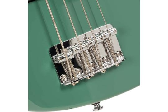 Бас-гитара Cort GB-Short-Scale-FGR GB Short Scale - Бас-гитара, Cort GB-Short-Scale-FGR GB Short Scale в магазине Доминанта мьюзик - фото 12