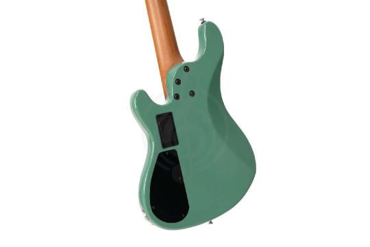 Бас-гитара Cort GB-Short-Scale-FGR GB Short Scale - Бас-гитара, Cort GB-Short-Scale-FGR GB Short Scale в магазине Доминанта мьюзик - фото 13