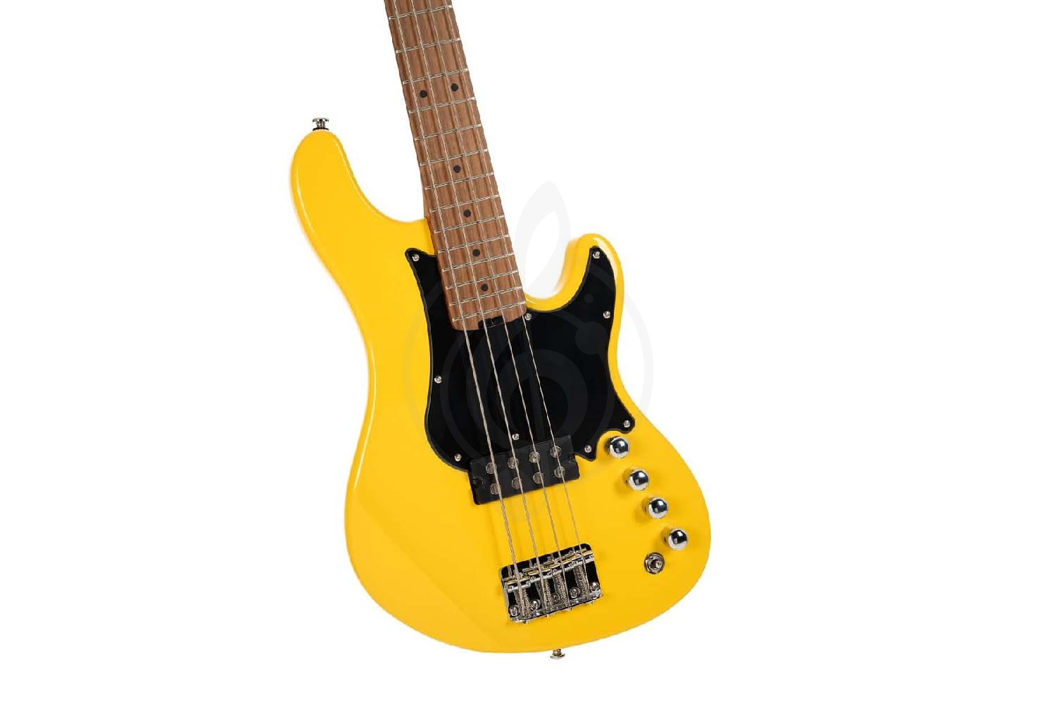 Бас-гитара Cort GB-Short-Scale-YC GB Short Scale - Бас-гитара, Cort GB-Short-Scale-YC GB Short Scale в магазине Доминанта мьюзик - фото 2