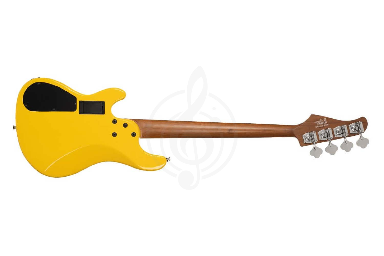 Бас-гитара Cort GB-Short-Scale-YC GB Short Scale - Бас-гитара, Cort GB-Short-Scale-YC GB Short Scale в магазине Доминанта мьюзик - фото 3