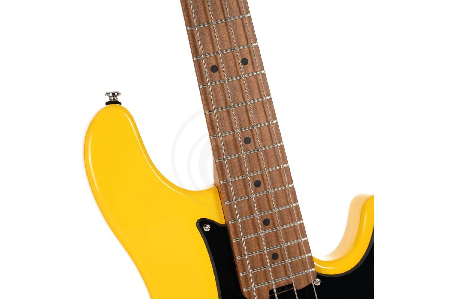 Бас-гитара Cort GB-Short-Scale-YC GB Short Scale - Бас-гитара, Cort GB-Short-Scale-YC GB Short Scale в магазине Доминанта мьюзик - фото 7