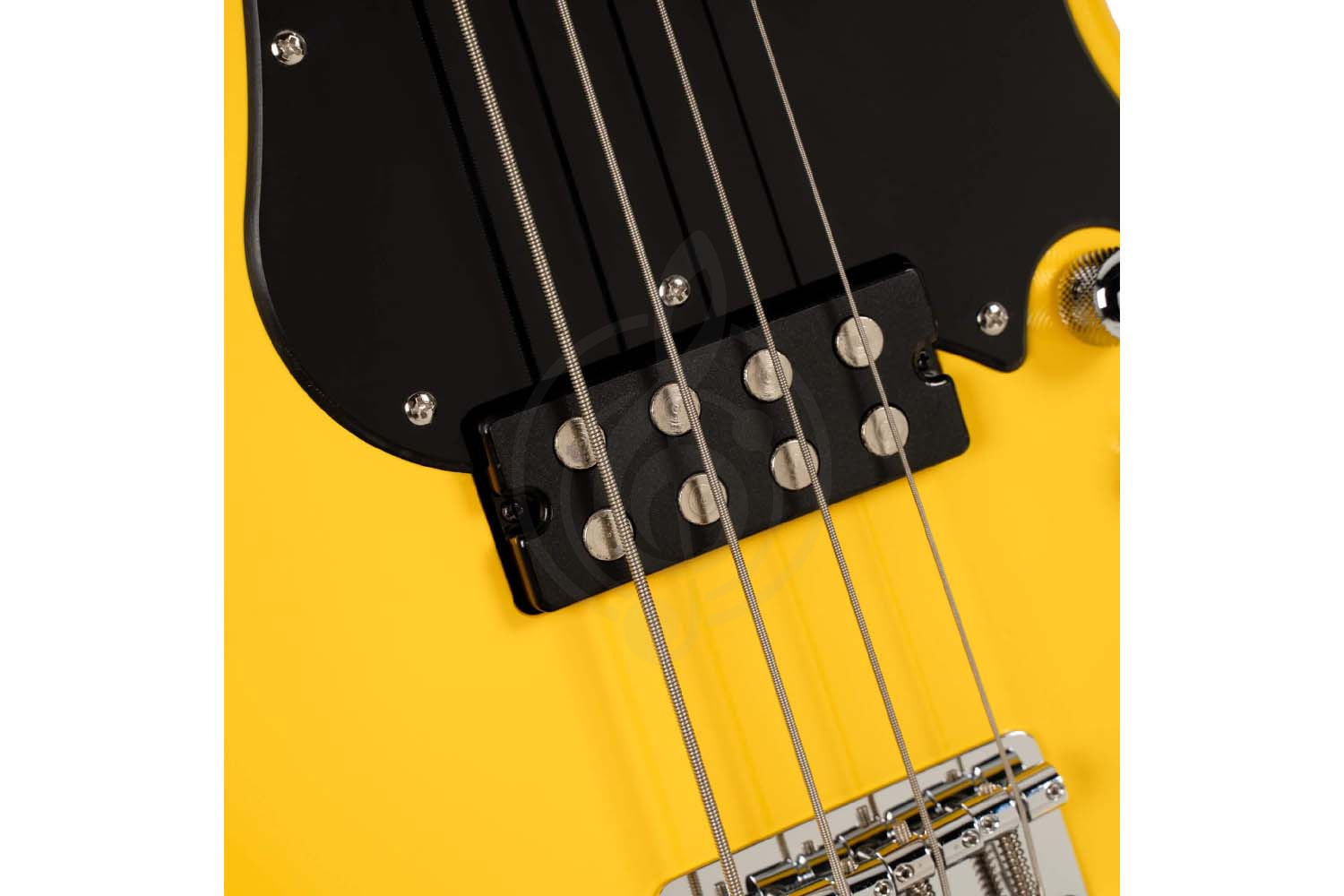 Бас-гитара Cort GB-Short-Scale-YC GB Short Scale - Бас-гитара, Cort GB-Short-Scale-YC GB Short Scale в магазине Доминанта мьюзик - фото 8