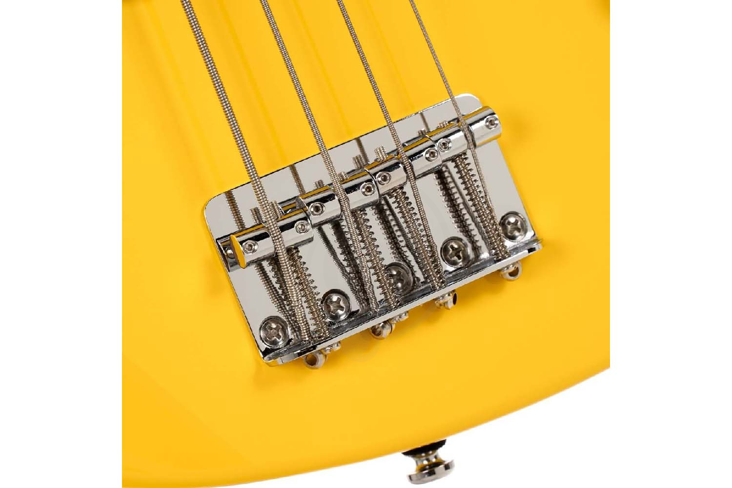 Бас-гитара Cort GB-Short-Scale-YC GB Short Scale - Бас-гитара, Cort GB-Short-Scale-YC GB Short Scale в магазине Доминанта мьюзик - фото 10