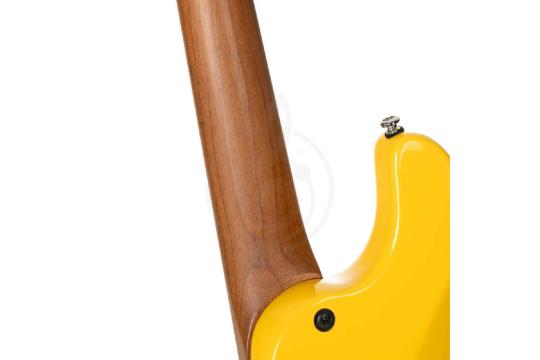 Бас-гитара Cort GB-Short-Scale-YC GB Short Scale - Бас-гитара, Cort GB-Short-Scale-YC GB Short Scale в магазине Доминанта мьюзик - фото 6