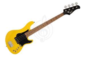Изображение Бас-гитара Cort GB-Short-Scale-YC GB Short Scale
