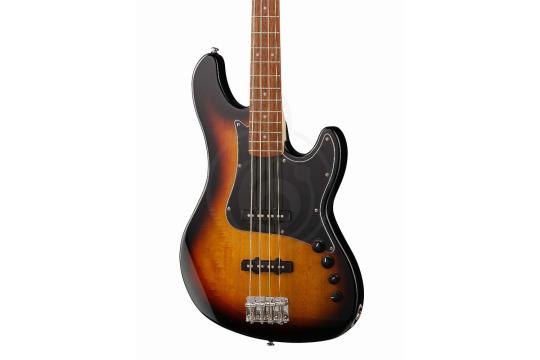 Бас-гитара Cort GB34JJ-3TS GB Series - Бас-гитара, Cort GB34JJ-3TS в магазине Доминанта мьюзик - фото 7