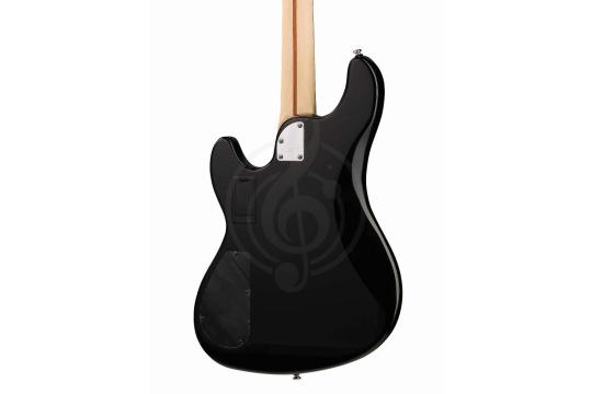 Бас-гитара Cort GB34JJ-BK GB Series - Бас-гитара, Cort GB34JJ-BK GB Series в магазине Доминанта мьюзик - фото 4