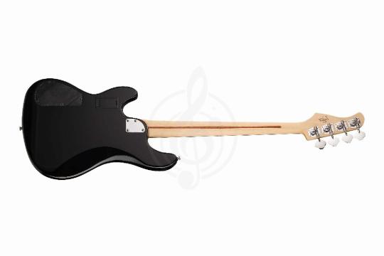 Бас-гитара Cort GB34JJ-BK GB Series - Бас-гитара, Cort GB34JJ-BK GB Series в магазине Доминанта мьюзик - фото 6