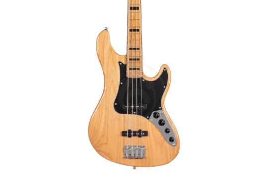 Бас-гитара Cort GB64JJ-NAT GB Series - Бас-гитара, Cort GB64JJ-NAT GB Series в магазине Доминанта мьюзик - фото 6