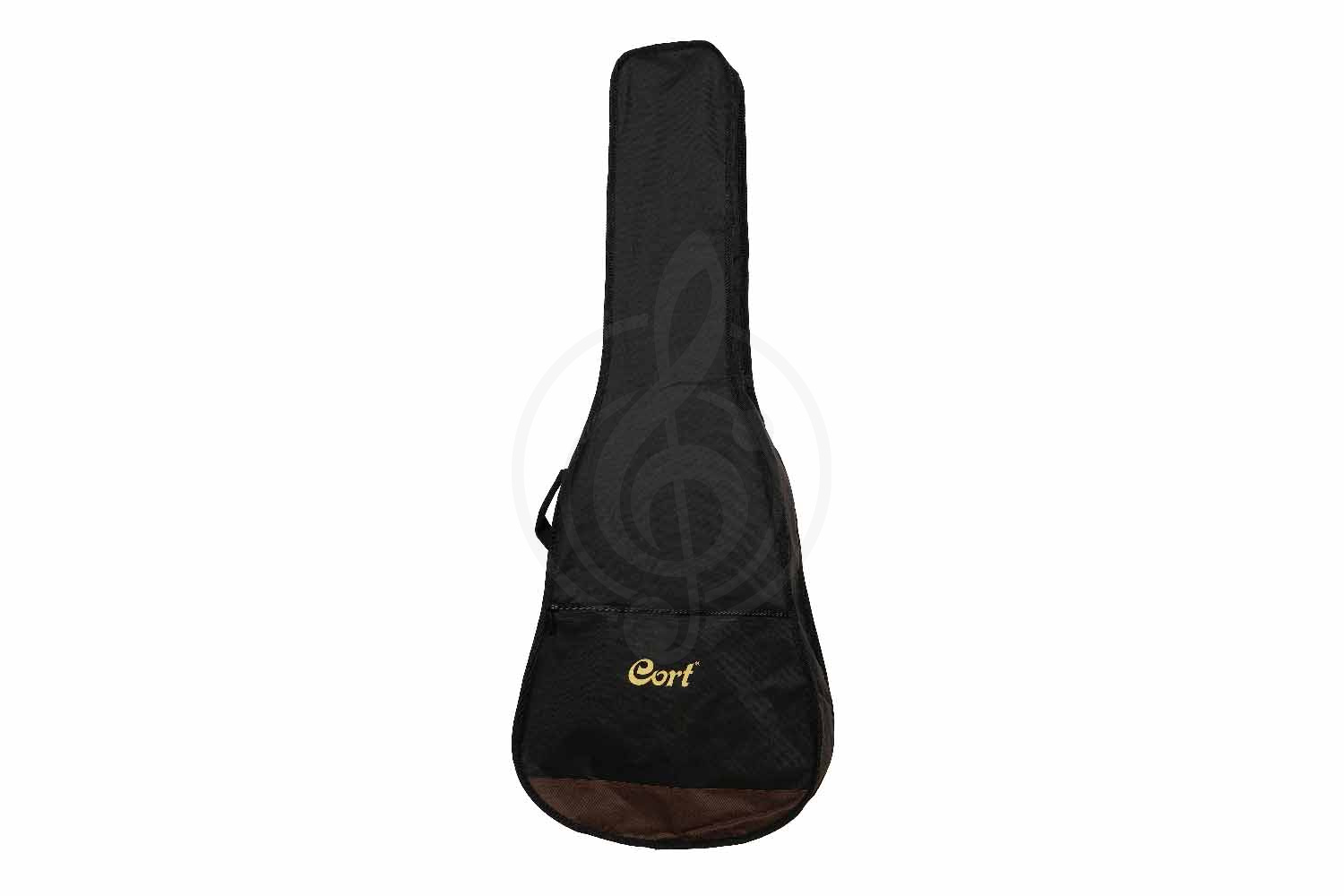 Электроакустическая гитара Cort Gold-A6-WCASE-NAT Gold Series - Электроакустическая гитара, Cort Gold-A6-WCASE-NAT Gold Series в магазине Доминанта мьюзик - фото 3