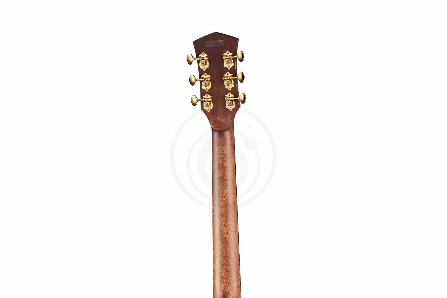 Акустическая гитара Cort Gold-DC6-WCASE-NAT Gold Series - Акустическая гитара, Cort Gold-DC6-WCASE-NAT Gold Series в магазине Доминанта мьюзик - фото 8