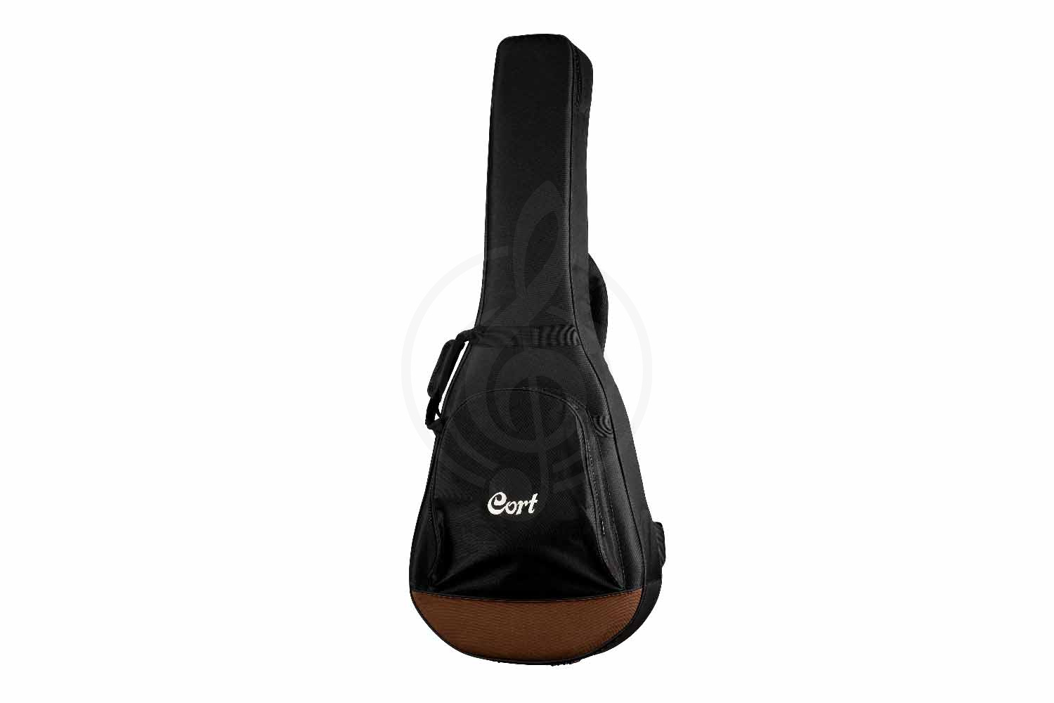 Электроакустическая гитара Cort Gold-OC6-Bocote-WCASE-NAT Gold Series - Электроакустическая гитара, Cort Gold-OC6-Bocote-WCASE-NAT Gold Series в магазине Доминанта мьюзик - фото 6