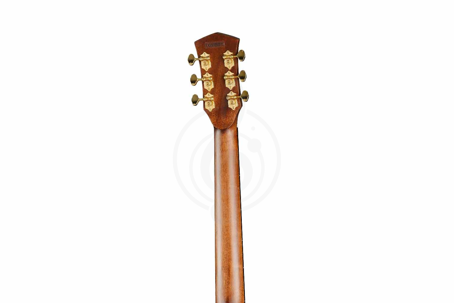 Электроакустическая гитара Cort Gold-OC6-Bocote-WCASE-NAT Gold Series - Электроакустическая гитара, Cort Gold-OC6-Bocote-WCASE-NAT Gold Series в магазине Доминанта мьюзик - фото 9