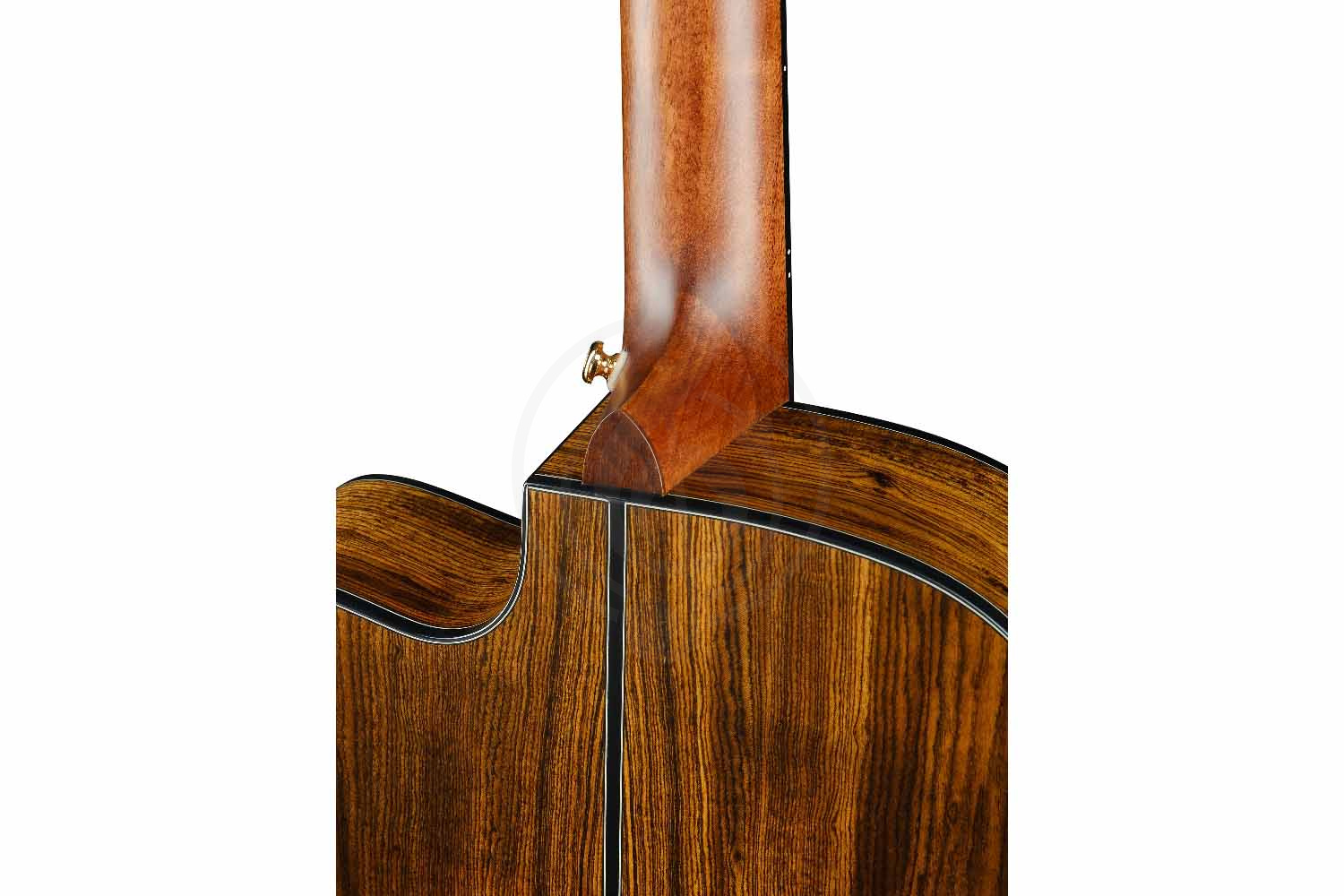 Электроакустическая гитара Cort Gold-OC6-Bocote-WCASE-NAT Gold Series - Электроакустическая гитара, Cort Gold-OC6-Bocote-WCASE-NAT Gold Series в магазине Доминанта мьюзик - фото 11