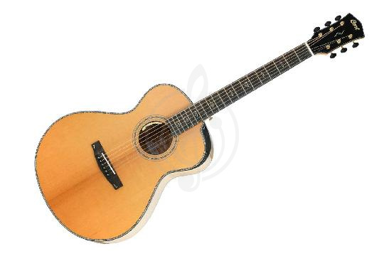 Изображение Cort Gold-Passion-WCASE-NAT Gold Series
