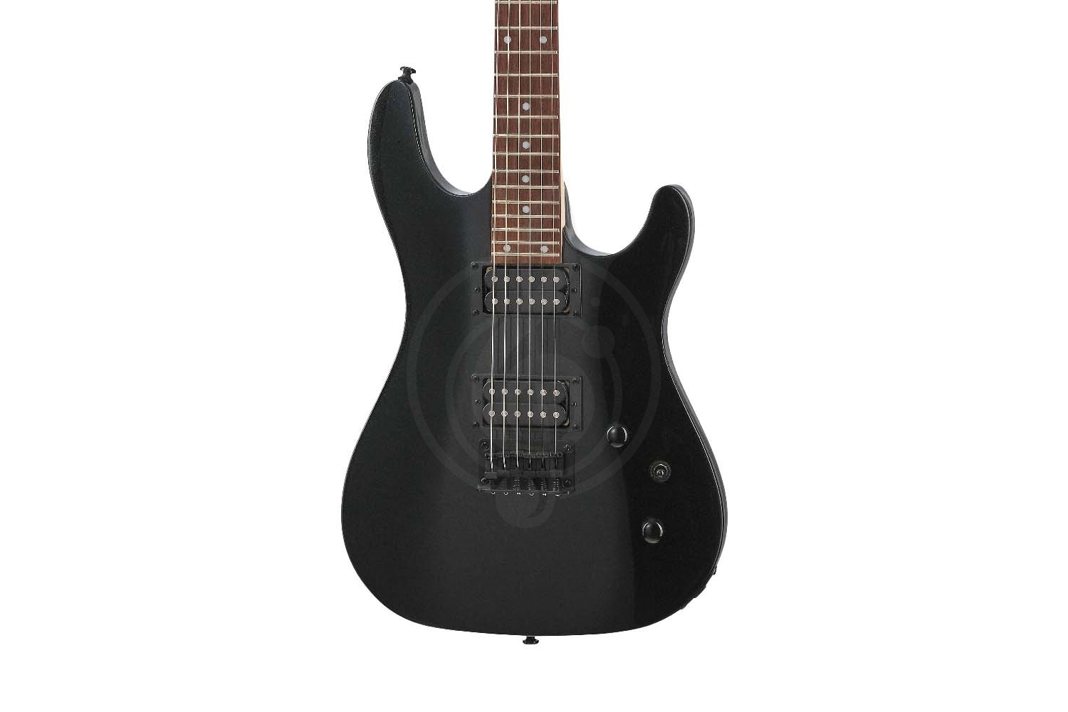 Электрогитара Stratocaster Cort KX100-BKM KX Series - Электрогитара, Cort KX100-BKM KX Series в магазине Доминанта мьюзик - фото 12