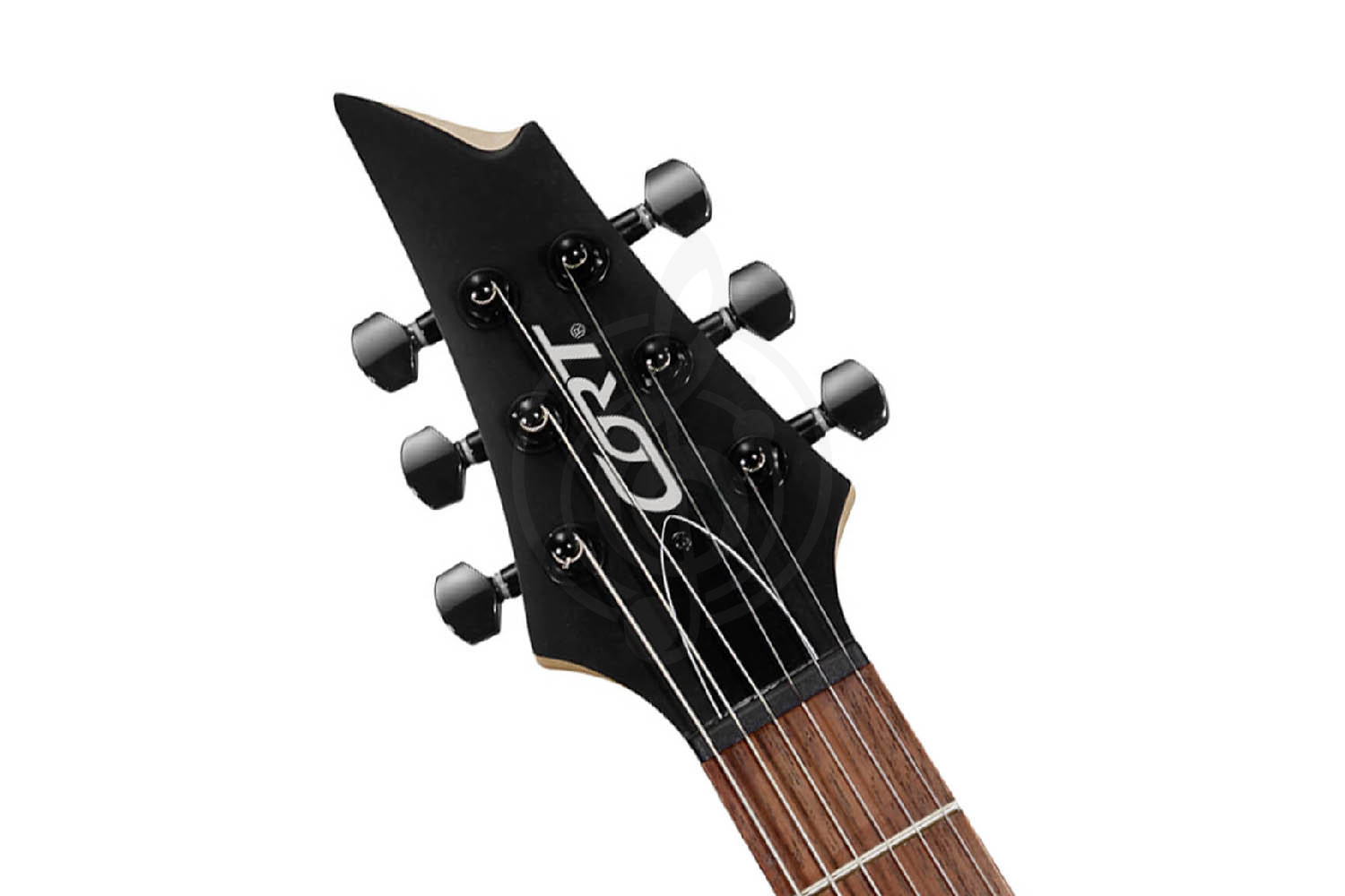 Электрогитара Stratocaster Cort KX100-BKM KX Series - Электрогитара, Cort KX100-BKM KX Series в магазине Доминанта мьюзик - фото 16