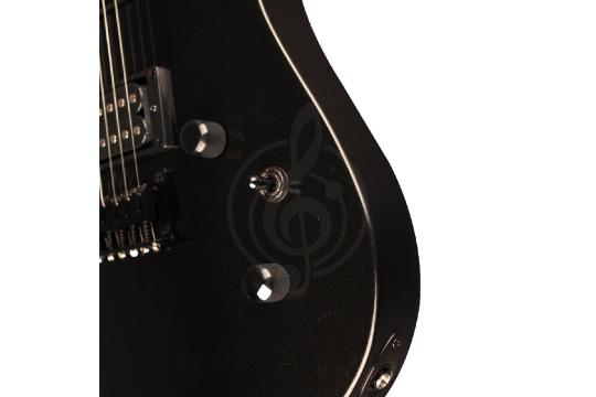 Электрогитара Stratocaster Cort KX100-BKM KX Series - Электрогитара, Cort KX100-BKM KX Series в магазине Доминанта мьюзик - фото 2