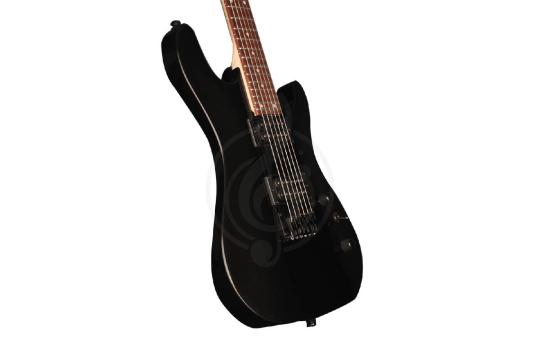 Электрогитара Stratocaster Cort KX100-BKM KX Series - Электрогитара, Cort KX100-BKM KX Series в магазине Доминанта мьюзик - фото 6