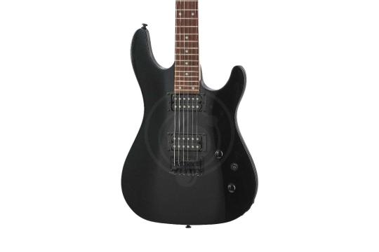 Электрогитара Stratocaster Cort KX100-BKM KX Series - Электрогитара, Cort KX100-BKM KX Series в магазине Доминанта мьюзик - фото 12