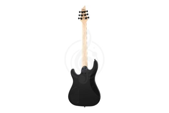 Электрогитара Stratocaster Cort KX100-BKM KX Series - Электрогитара, Cort KX100-BKM KX Series в магазине Доминанта мьюзик - фото 13