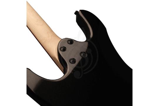 Электрогитара Stratocaster Cort KX100-BKM KX Series - Электрогитара, Cort KX100-BKM KX Series в магазине Доминанта мьюзик - фото 15