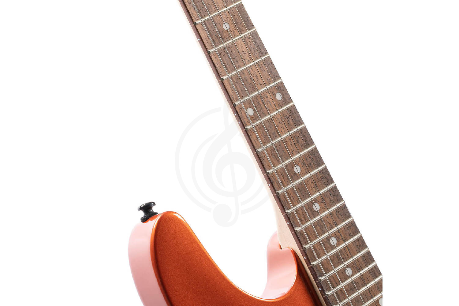 Электрогитара Superstrat CORT KX100-IO KX Series - Электрогитара, Cort KX100-IO в магазине Доминанта мьюзик - фото 3