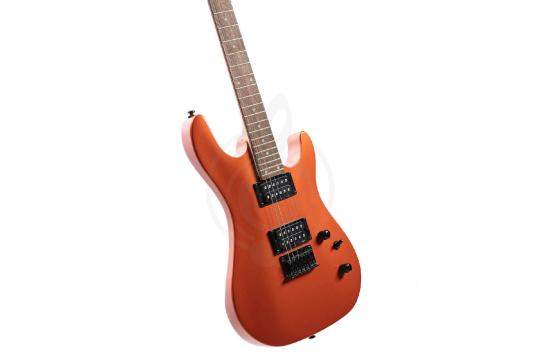 Электрогитара Superstrat CORT KX100-IO KX Series - Электрогитара, Cort KX100-IO в магазине Доминанта мьюзик - фото 5