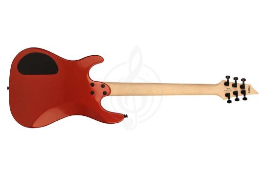 Электрогитара Superstrat CORT KX100-IO KX Series - Электрогитара, Cort KX100-IO в магазине Доминанта мьюзик - фото 6