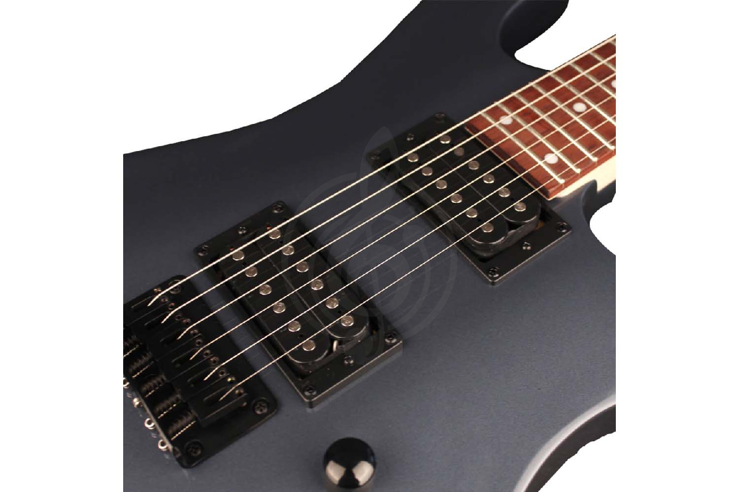 Электрогитара Superstrat CORT KX100-MA KX Series - Электрогитара, Cort KX100-MA в магазине Доминанта мьюзик - фото 2