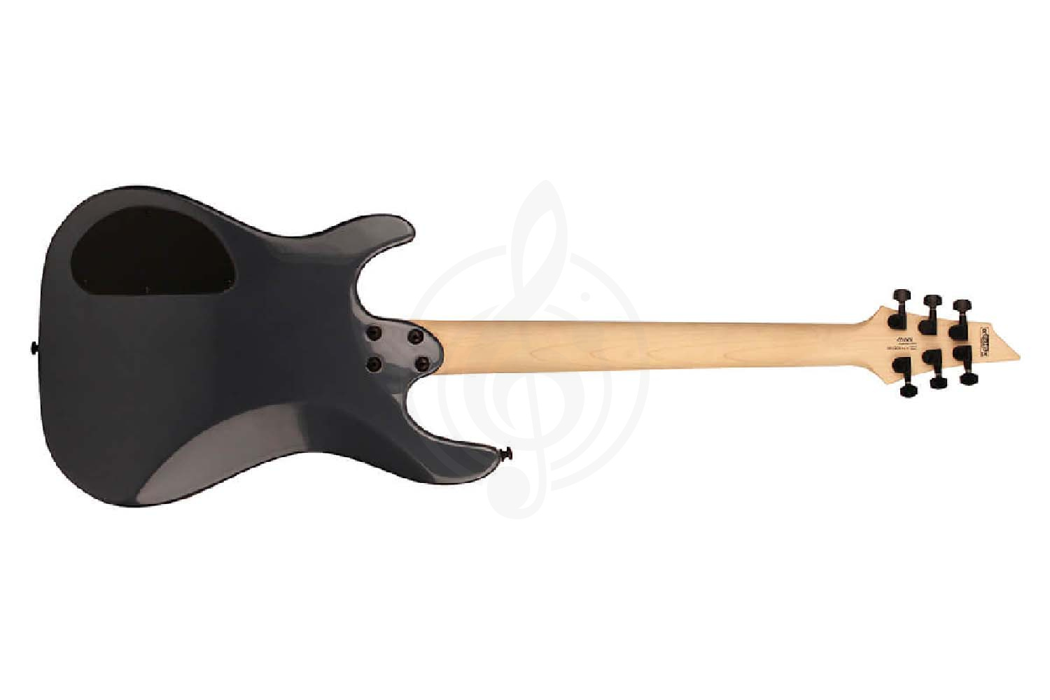 Электрогитара Superstrat CORT KX100-MA KX Series - Электрогитара, Cort KX100-MA в магазине Доминанта мьюзик - фото 4