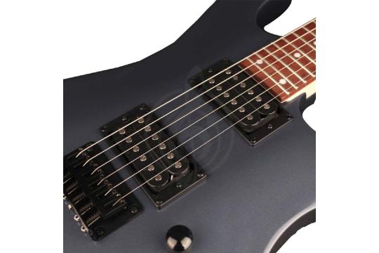 Электрогитара Superstrat CORT KX100-MA KX Series - Электрогитара, Cort KX100-MA в магазине Доминанта мьюзик - фото 2