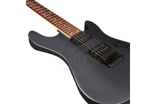 Электрогитара Superstrat CORT KX100-MA KX Series - Электрогитара, Cort KX100-MA в магазине Доминанта мьюзик - фото 14