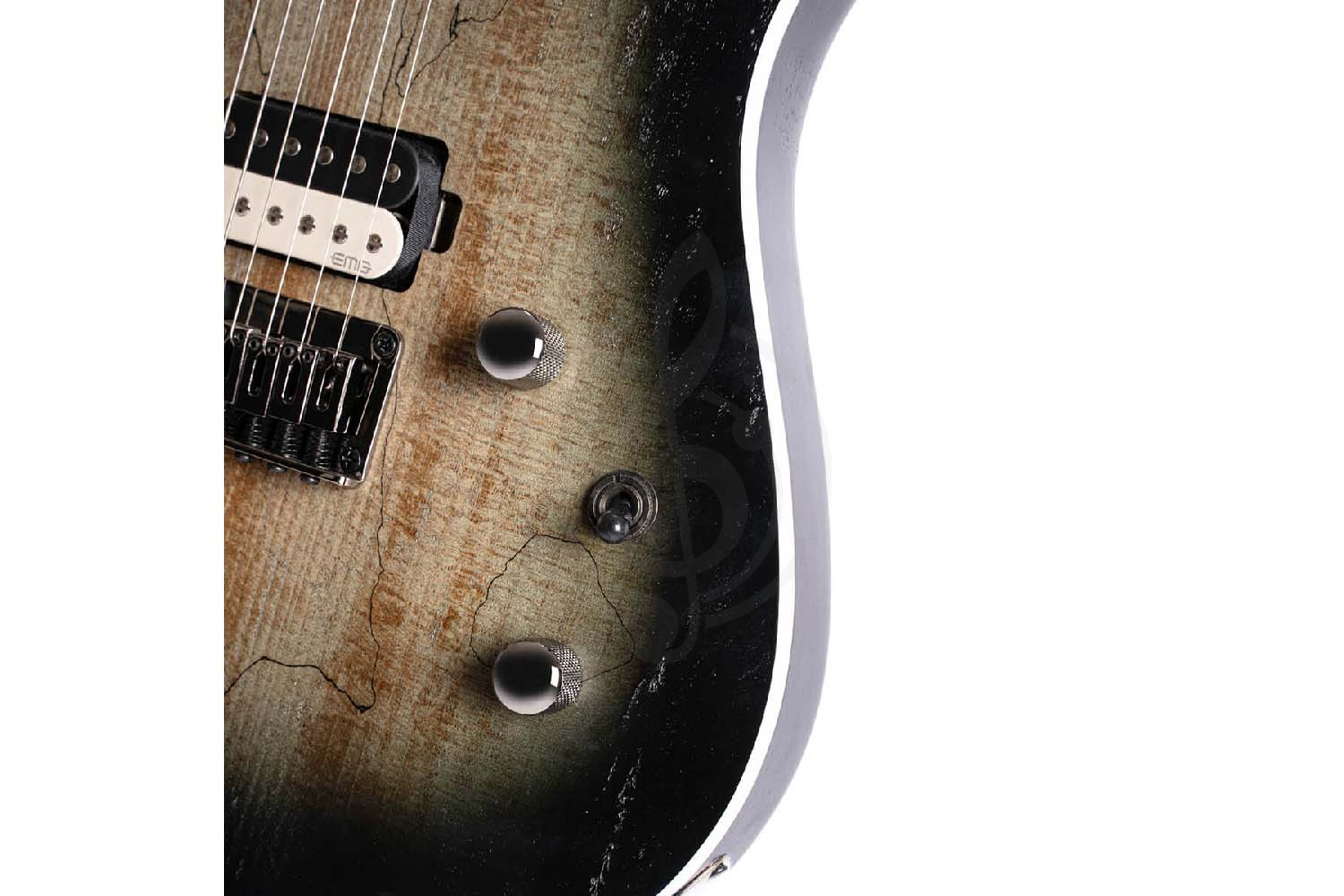 Электрогитара Superstrat Электрогитары Superstrat Cort Cort KX300-OPRB KX Series - Электрогитара KX300-OPRB - фото 2