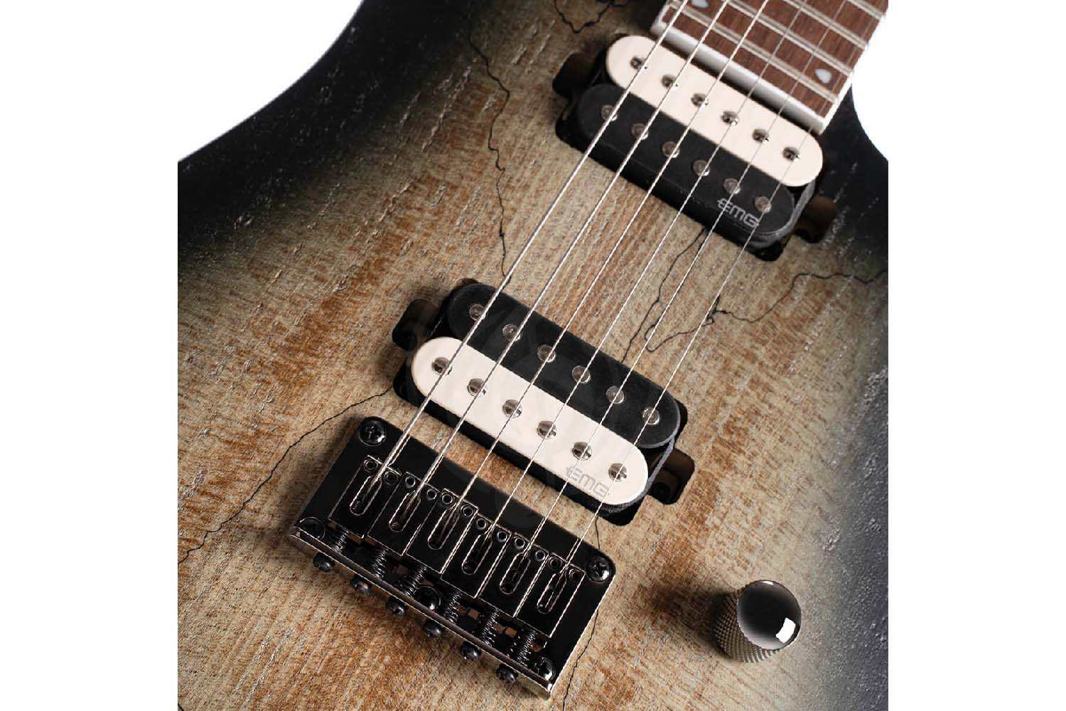 Электрогитара Superstrat Электрогитары Superstrat Cort Cort KX300-OPRB KX Series - Электрогитара KX300-OPRB - фото 5