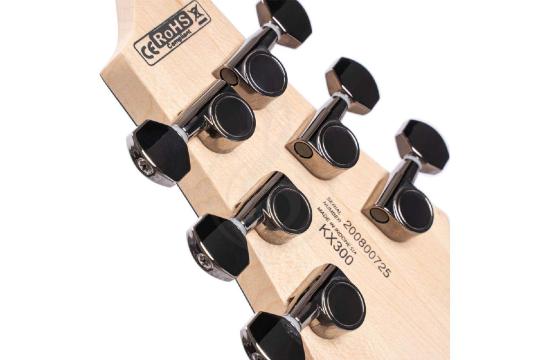 Электрогитара Superstrat Электрогитары Superstrat Cort Cort KX300-OPRB KX Series - Электрогитара KX300-OPRB - фото 3
