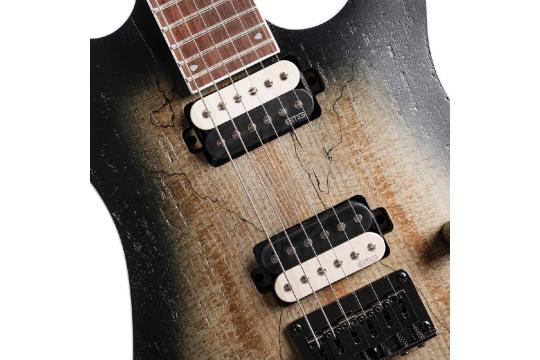 Электрогитара Superstrat Электрогитары Superstrat Cort Cort KX300-OPRB KX Series - Электрогитара KX300-OPRB - фото 4