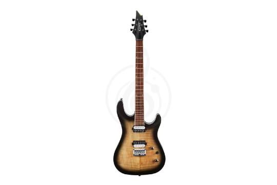 Электрогитара Superstrat Электрогитары Superstrat Cort Cort KX300-OPRB KX Series - Электрогитара KX300-OPRB - фото 8
