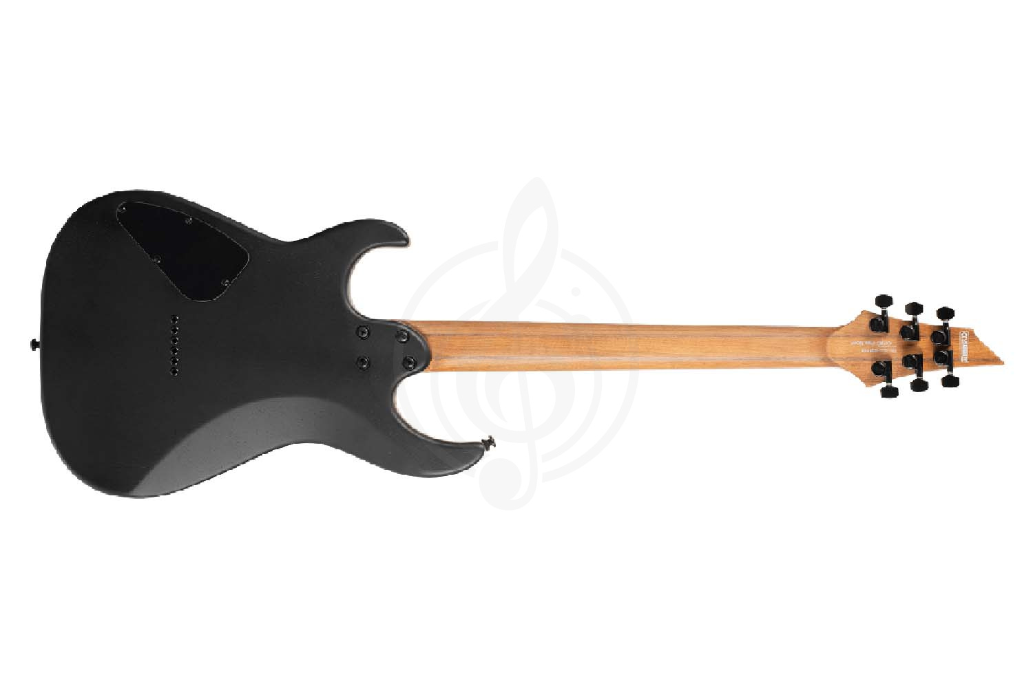 Электрогитара Superstrat Cort KX500-NBB KX Series Pale Moon - Электрогитара, Cort KX500-NBB в магазине Доминанта мьюзик - фото 3