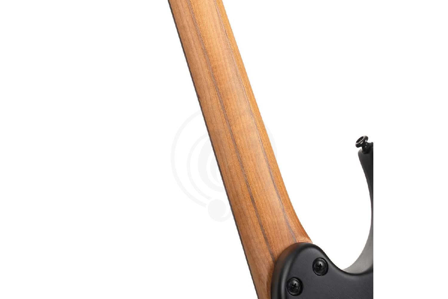 Электрогитара Superstrat Cort KX500-NBB KX Series Pale Moon - Электрогитара, Cort KX500-NBB в магазине Доминанта мьюзик - фото 10