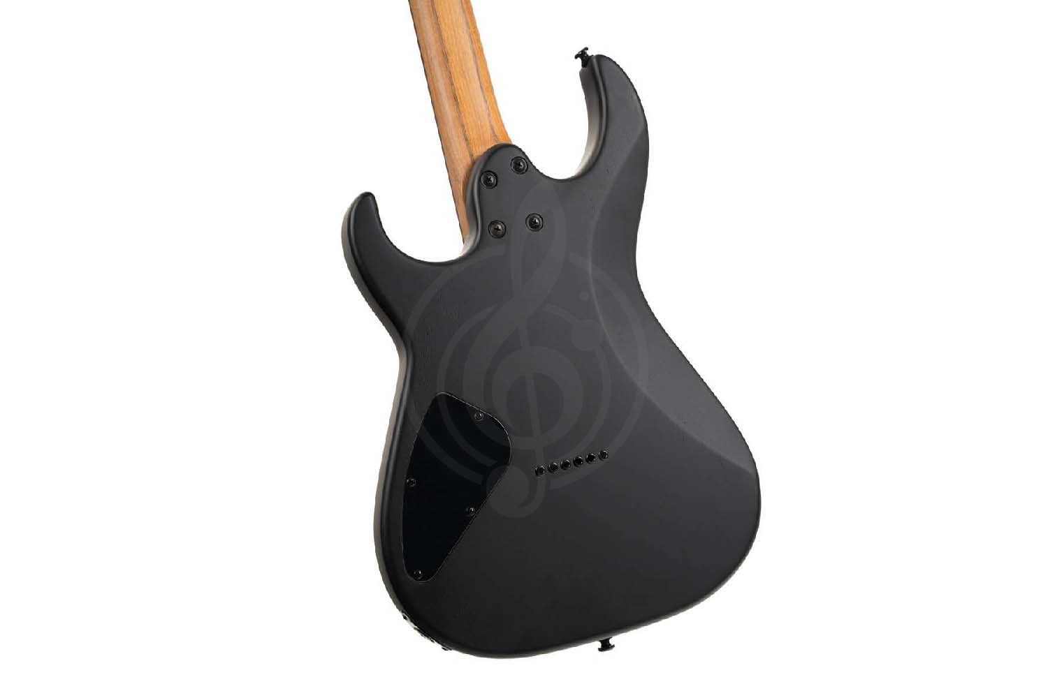 Электрогитара Superstrat Cort KX500-NBB KX Series Pale Moon - Электрогитара, Cort KX500-NBB в магазине Доминанта мьюзик - фото 14