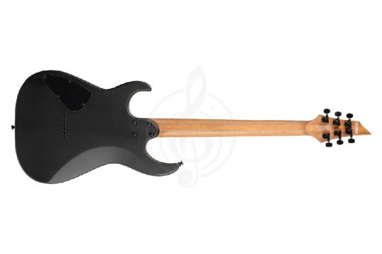 Электрогитара Superstrat Cort KX500-NBB KX Series Pale Moon - Электрогитара, Cort KX500-NBB в магазине Доминанта мьюзик - фото 3