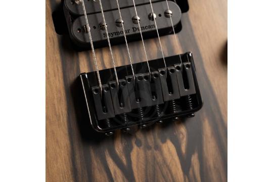 Электрогитара Superstrat Cort KX500-NBB KX Series Pale Moon - Электрогитара, Cort KX500-NBB в магазине Доминанта мьюзик - фото 13