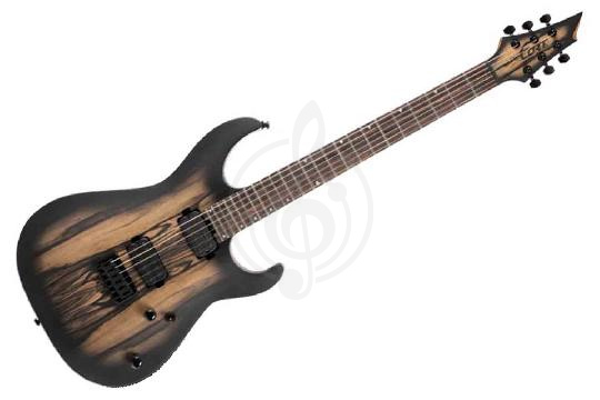 Изображение Электрогитара Superstrat Cort KX500-NBB