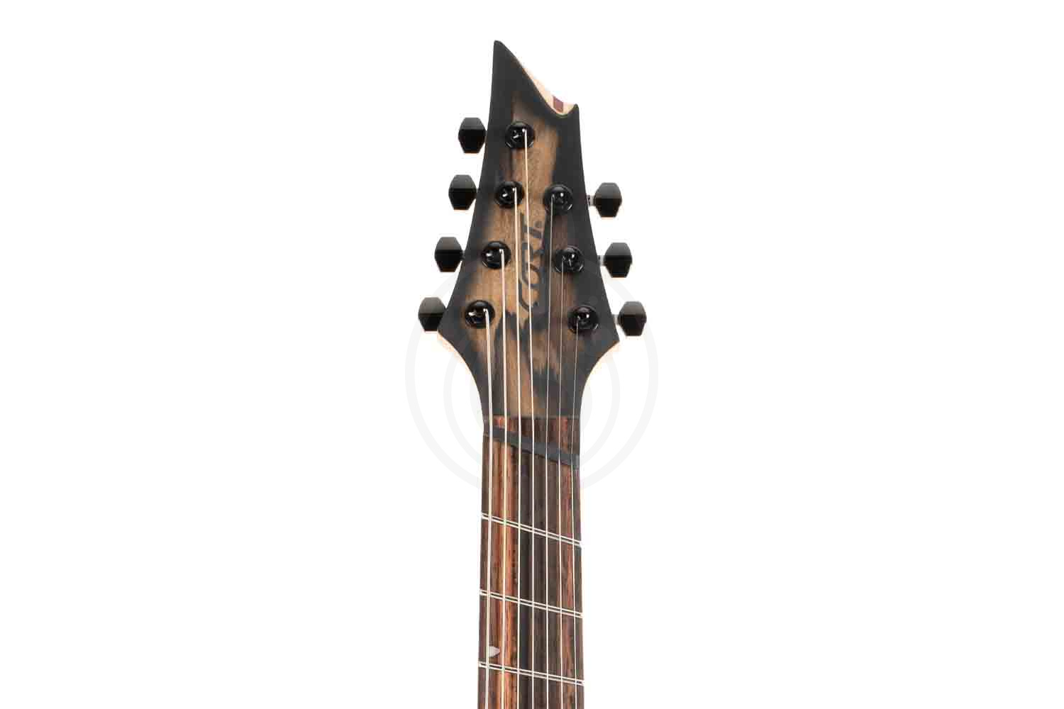 Cort KX507MS-NBB KX Series - Электрогитара 7-струнная - фото 3 Электрогитара Superstrat Cort KX507MS-NBB KX Series - Электрогитара 7-струнная, KX507MS-NBB в магазине DominantaMusic - фото 3